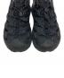 中古・古着 HOKAONEONE (ホカオネオネ) HOPARA ブラック サイズ:27.5：10000円