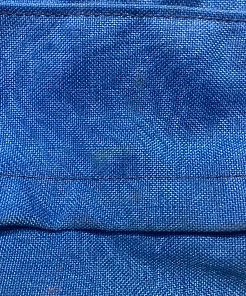 EASTPAK（イーストパック）EASTPAK (イーストパック) バックパック ブルーの古着・服飾アイテム