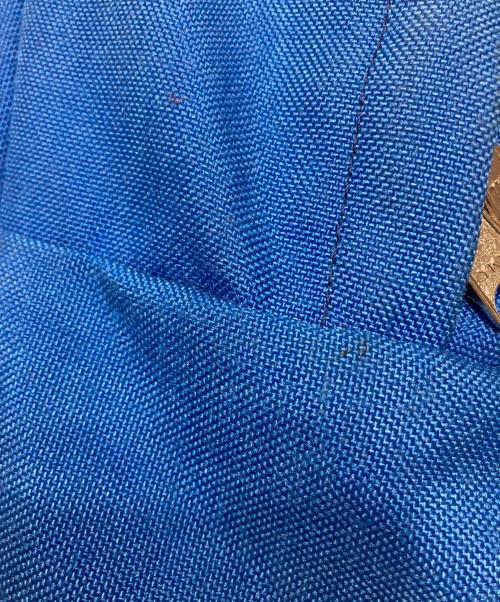 EASTPAK（イーストパック）EASTPAK (イーストパック) バックパック ブルーの古着・服飾アイテム