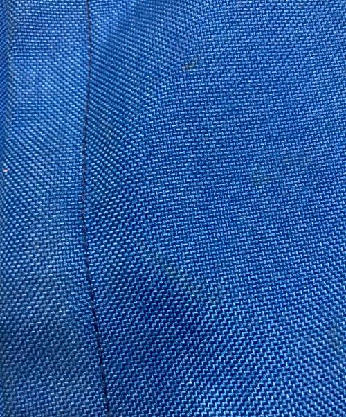 EASTPAK（イーストパック）EASTPAK (イーストパック) バックパック ブルーの古着・服飾アイテム