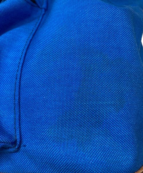 EASTPAK（イーストパック）EASTPAK (イーストパック) バックパック ブルーの古着・服飾アイテム
