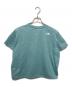 THE NORTH FACE (ザ ノース フェイス) ローストリングTシャツ ブルー サイズ:L：5000円