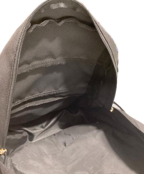 CarHartt（カーハート）CarHartt (カーハート) Legacy Standard Work Backpack ブラックの古着・服飾アイテム