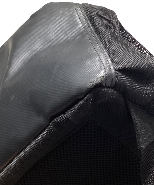CarHartt（カーハート）CarHartt (カーハート) Legacy Standard Work Backpack ブラックの古着・服飾アイテム