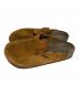 BIRKENSTOCK (ビルケンシュトック) サンダル ブラウン サイズ:43：5000円