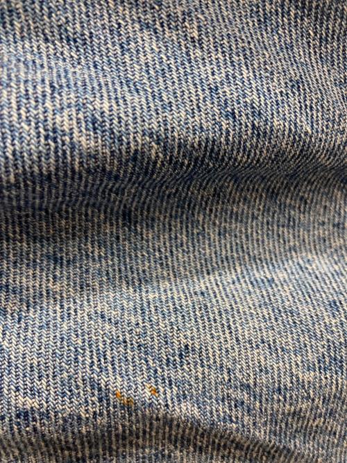 Levi's SILVER TAB（リーバイス シルバータブ）Levi's SILVER TAB (リーバイス シルバータブ) 90'sデニムジャケット インディゴ サイズ:不明の古着・服飾アイテム