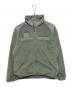 US ARMY（ユーエスアーミー）の古着「GENⅢ/COLD WEATHER FLEECE JACKET」｜カーキ