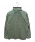 US ARMY (ユーエスアーミー) GENⅢ/COLD WEATHER FLEECE JACKET カーキ サイズ:不明：7000円