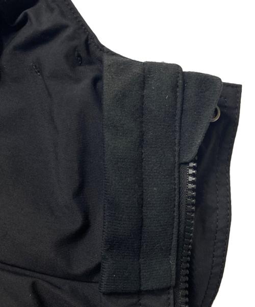 THE NORTH FACE（ザ ノース フェイス）THE NORTH FACE (ザ ノース フェイス) マウンテンライトジャケット ブラック サイズ:Lの古着・服飾アイテム