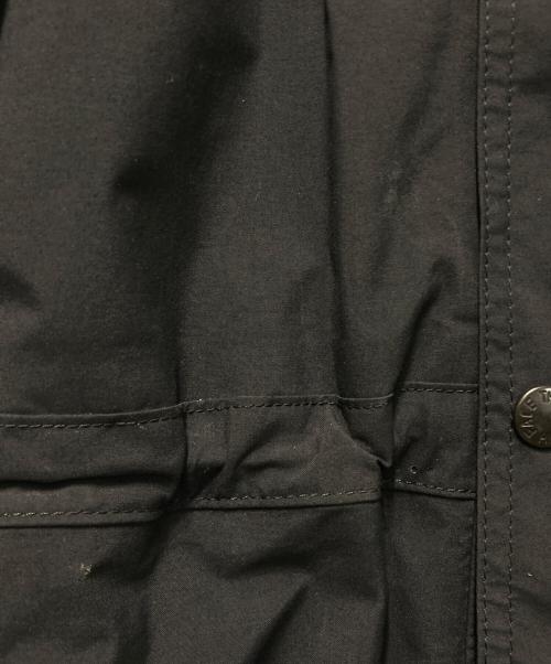 THE NORTH FACE（ザ ノース フェイス）THE NORTH FACE (ザ ノース フェイス) マウンテンライトジャケット ブラック サイズ:Lの古着・服飾アイテム