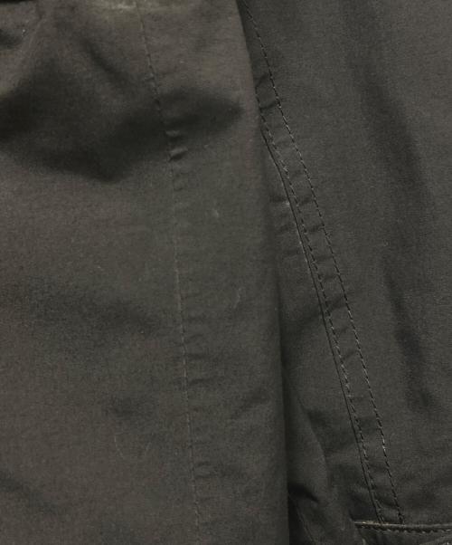 THE NORTH FACE（ザ ノース フェイス）THE NORTH FACE (ザ ノース フェイス) マウンテンライトジャケット ブラック サイズ:Lの古着・服飾アイテム
