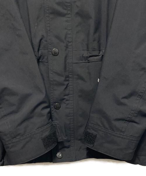 THE NORTH FACE（ザ ノース フェイス）THE NORTH FACE (ザ ノース フェイス) マウンテンライトジャケット ブラック サイズ:Lの古着・服飾アイテム