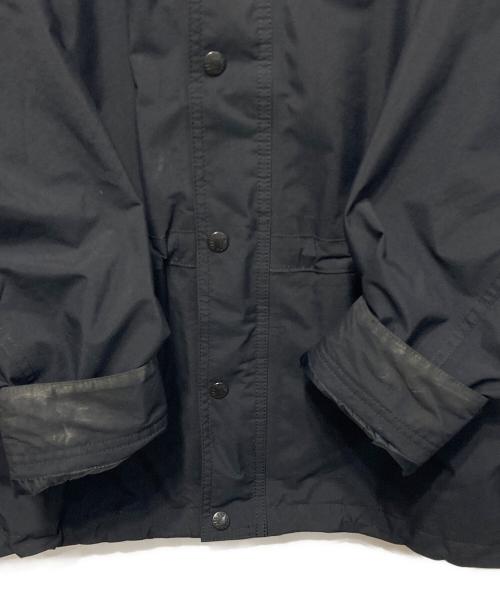 THE NORTH FACE（ザ ノース フェイス）THE NORTH FACE (ザ ノース フェイス) マウンテンライトジャケット ブラック サイズ:Lの古着・服飾アイテム