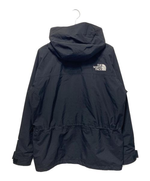 THE NORTH FACE（ザ ノース フェイス）THE NORTH FACE (ザ ノース フェイス) マウンテンライトジャケット ブラック サイズ:Lの古着・服飾アイテム