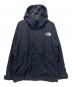 THE NORTH FACE（ザ ノース フェイス）の古着「マウンテンライトジャケット」｜ブラック