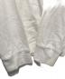 HUMAN MADE (ヒューマンメイド) LONG SLEEVE DOUBLE HEART T SHIRT ホワイト サイズ:L：5000円
