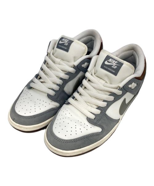 NIKE SB（ナイキエスビー）NIKE SB (ナイキエスビー) Yuto Horigome (堀米 雄斗) Dunk Low Pro QS 