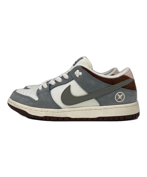 NIKE SB（ナイキエスビー）NIKE SB (ナイキエスビー) Yuto Horigome (堀米 雄斗) Dunk Low Pro QS 