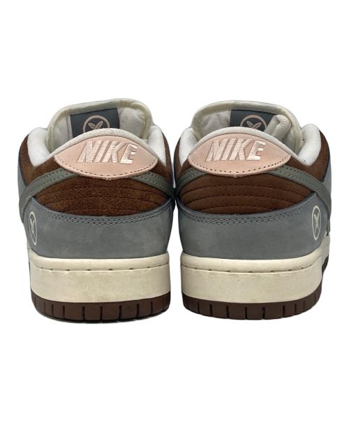 NIKE SB（ナイキエスビー）NIKE SB (ナイキエスビー) Yuto Horigome (堀米 雄斗) Dunk Low Pro QS 