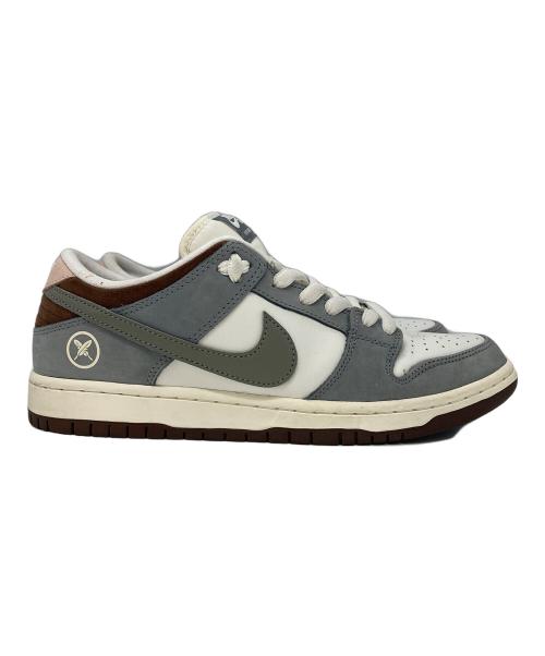 NIKE SB（ナイキエスビー）NIKE SB (ナイキエスビー) Yuto Horigome (堀米 雄斗) Dunk Low Pro QS 