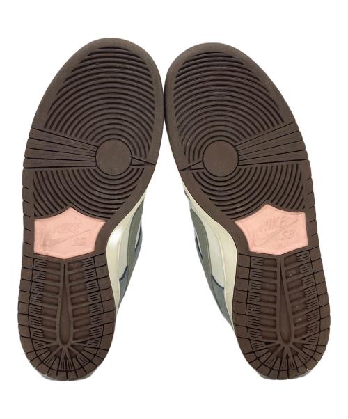 NIKE SB（ナイキエスビー）NIKE SB (ナイキエスビー) Yuto Horigome (堀米 雄斗) Dunk Low Pro QS 