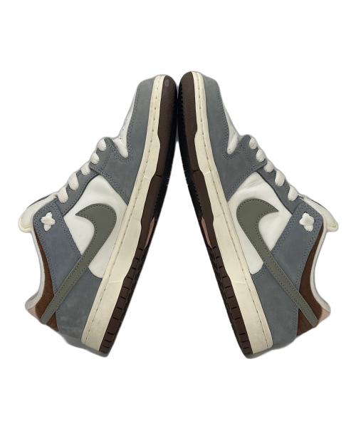 NIKE SB（ナイキエスビー）NIKE SB (ナイキエスビー) Yuto Horigome (堀米 雄斗) Dunk Low Pro QS 