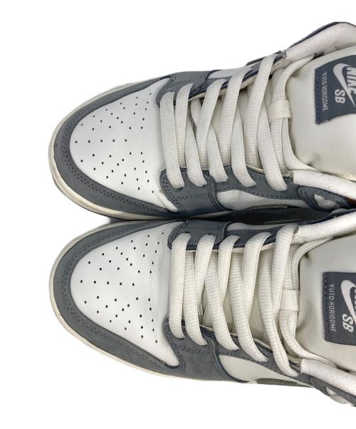 NIKE SB（ナイキエスビー）NIKE SB (ナイキエスビー) Yuto Horigome (堀米 雄斗) Dunk Low Pro QS 