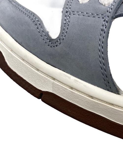 NIKE SB（ナイキエスビー）NIKE SB (ナイキエスビー) Yuto Horigome (堀米 雄斗) Dunk Low Pro QS 