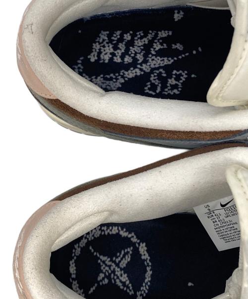 NIKE SB（ナイキエスビー）NIKE SB (ナイキエスビー) Yuto Horigome (堀米 雄斗) Dunk Low Pro QS 