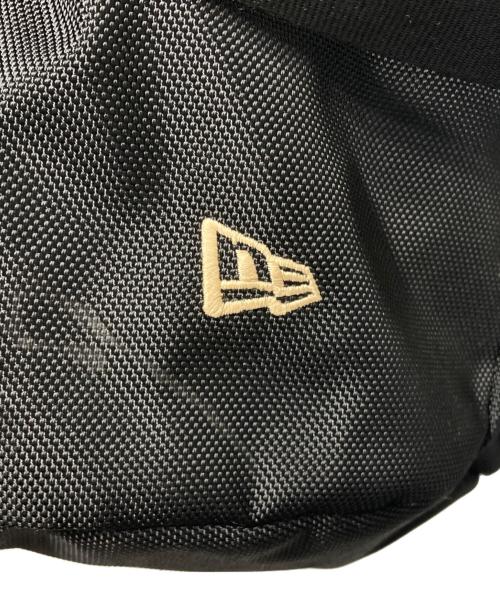 New Era（ニューエラ）New Era (ニューエラ) 35Lバックパック ブラックの古着・服飾アイテム