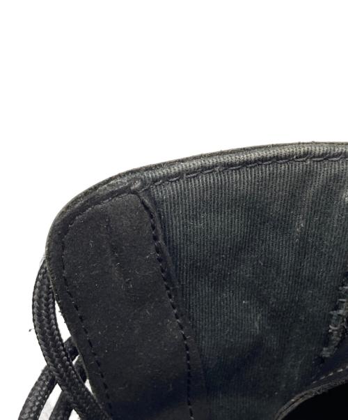 Dr.Martens（ドクターマーチン）Dr.Martens (ドクターマーチン) JADON HI LTT MAX ブラック サイズ:uk4の古着・服飾アイテム