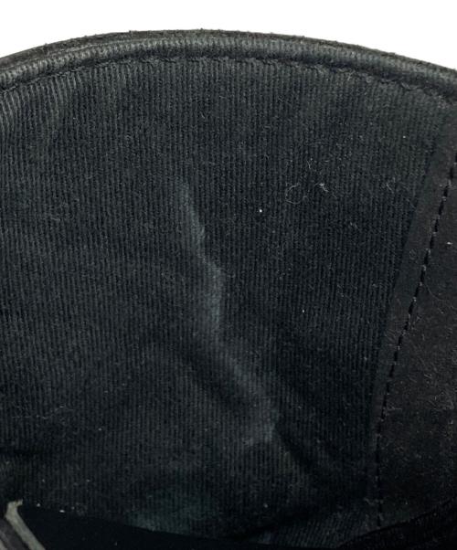 Dr.Martens（ドクターマーチン）Dr.Martens (ドクターマーチン) JADON HI LTT MAX ブラック サイズ:uk4の古着・服飾アイテム