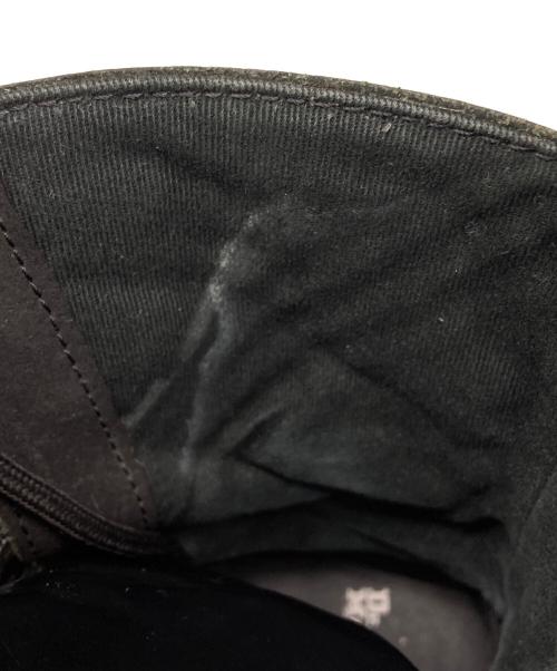 Dr.Martens（ドクターマーチン）Dr.Martens (ドクターマーチン) JADON HI LTT MAX ブラック サイズ:uk4の古着・服飾アイテム