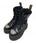 Dr.Martens（ドクターマーチン）の古着「JADON HI LTT MAX」｜ブラック