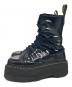 Dr.Martens (ドクターマーチン) JADON HI LTT MAX ブラック サイズ:uk4：15000円