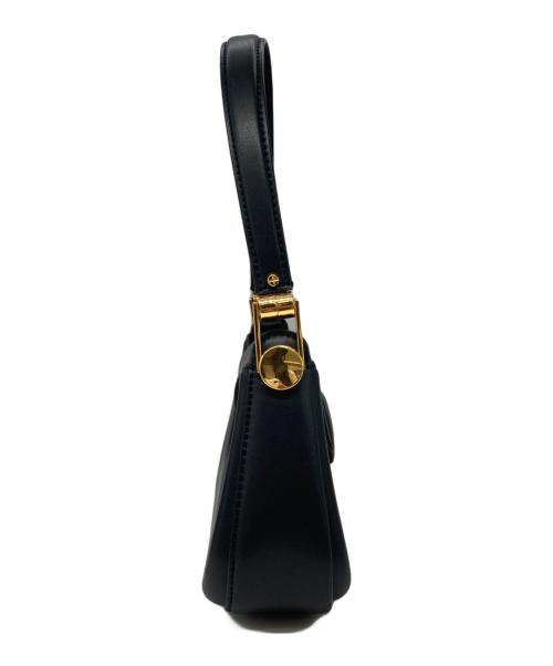 CHARLES & KEITH（チャールズアンドキース）CHARLES & KEITH (チャールズアンドキース) ショルダーバッグ ブラックの古着・服飾アイテム