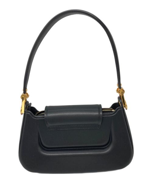 CHARLES & KEITH（チャールズアンドキース）CHARLES & KEITH (チャールズアンドキース) ショルダーバッグ ブラックの古着・服飾アイテム