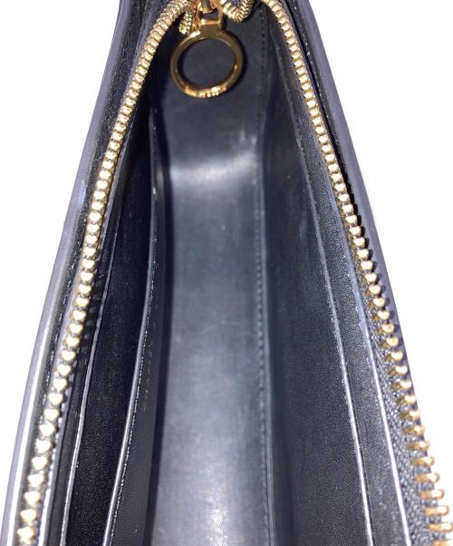 CHARLES & KEITH（チャールズアンドキース）CHARLES & KEITH (チャールズアンドキース) ショルダーバッグ ブラックの古着・服飾アイテム