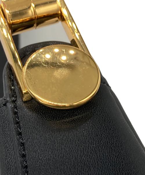 CHARLES & KEITH（チャールズアンドキース）CHARLES & KEITH (チャールズアンドキース) ショルダーバッグ ブラックの古着・服飾アイテム