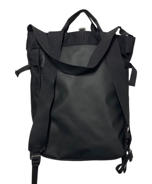 THE NORTH FACE（ザ ノース フェイス）THE NORTH FACE (ザ ノース フェイス) BC FUSE BOX/ヒューズボックストート ブラックの古着・服飾アイテム