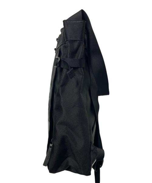 THE NORTH FACE（ザ ノース フェイス）THE NORTH FACE (ザ ノース フェイス) BC FUSE BOX/ヒューズボックストート ブラックの古着・服飾アイテム
