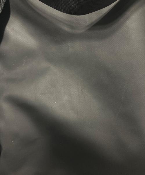 THE NORTH FACE（ザ ノース フェイス）THE NORTH FACE (ザ ノース フェイス) BC FUSE BOX/ヒューズボックストート ブラックの古着・服飾アイテム