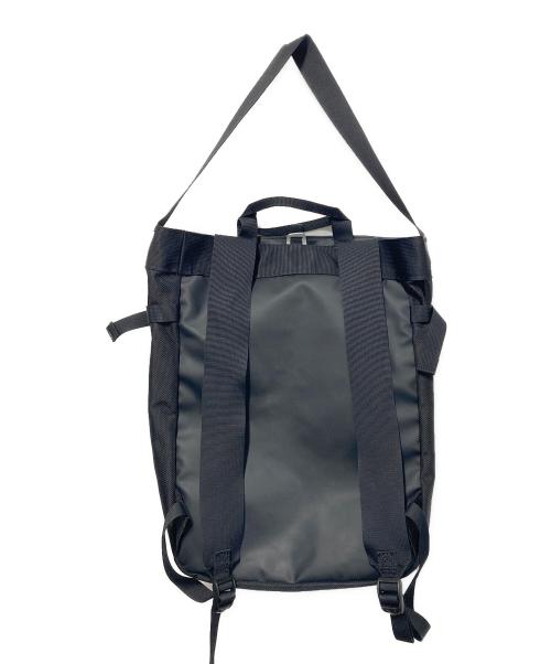 THE NORTH FACE（ザ ノース フェイス）THE NORTH FACE (ザ ノース フェイス) BC FUSE BOX/ヒューズボックストート ブラックの古着・服飾アイテム