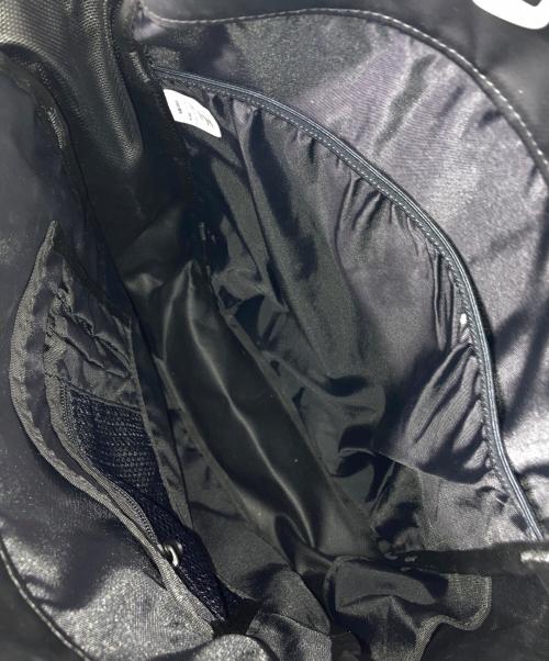 THE NORTH FACE（ザ ノース フェイス）THE NORTH FACE (ザ ノース フェイス) BC FUSE BOX/ヒューズボックストート ブラックの古着・服飾アイテム