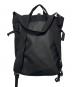 THE NORTH FACE (ザ ノース フェイス) BC FUSE BOX/ヒューズボックストート ブラック：6000円