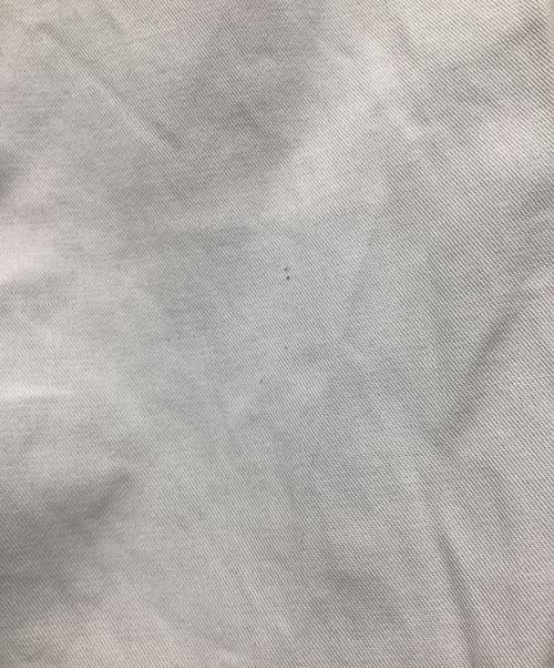 ticca（ティッカ）ticca (ティッカ) イージーカーゴパンツ グリーン サイズ:freeの古着・服飾アイテム