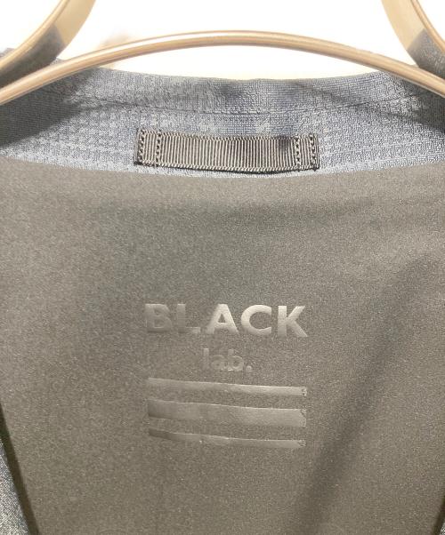 BLACK LABEL CRESTBRIDGE（ブラックレーベル クレストブリッジ）BLACK LABEL CRESTBRIDGE (ブラックレーベル クレストブリッジ) セットアップスーツ ネイビー サイズ:LLの古着・服飾アイテム