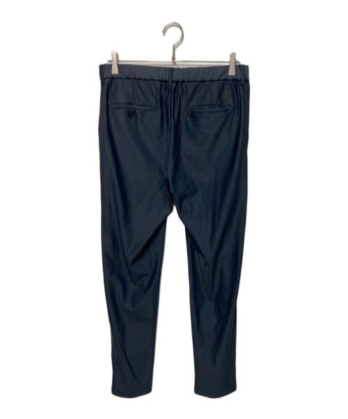 BLACK LABEL CRESTBRIDGE（ブラックレーベル クレストブリッジ）BLACK LABEL CRESTBRIDGE (ブラックレーベル クレストブリッジ) セットアップスーツ ネイビー サイズ:LLの古着・服飾アイテム