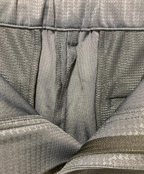 BLACK LABEL CRESTBRIDGE（ブラックレーベル クレストブリッジ）BLACK LABEL CRESTBRIDGE (ブラックレーベル クレストブリッジ) セットアップスーツ ネイビー サイズ:LLの古着・服飾アイテム