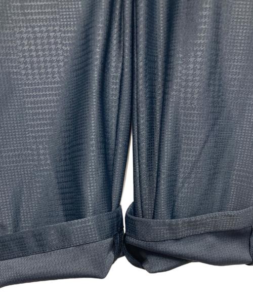 BLACK LABEL CRESTBRIDGE（ブラックレーベル クレストブリッジ）BLACK LABEL CRESTBRIDGE (ブラックレーベル クレストブリッジ) セットアップスーツ ネイビー サイズ:LLの古着・服飾アイテム